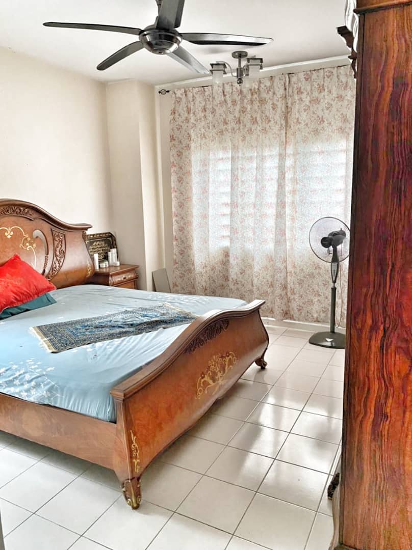 Casa Idaman Jln Ipoh - photo 5
