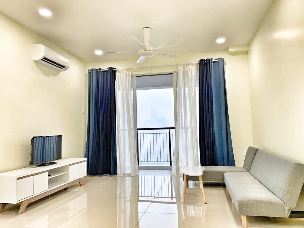 Platinum Splendor Residensi Semarak - photo 2