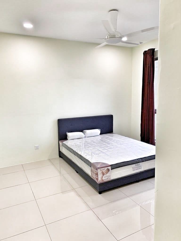 Platinum Splendor Residensi Semarak - photo 4
