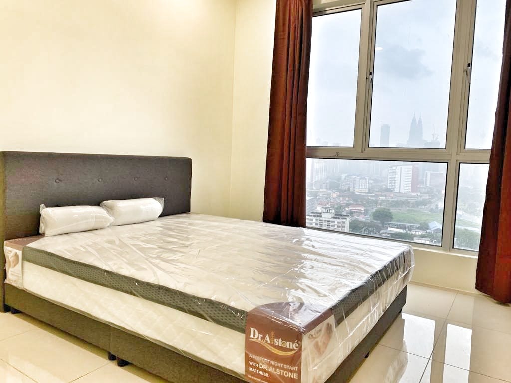 Platinum Splendor Residensi Semarak - photo 6
