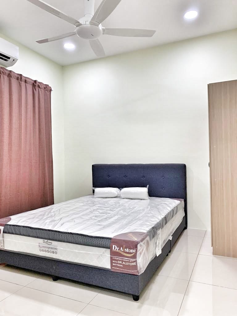 Platinum Splendor Residensi Semarak - photo 7
