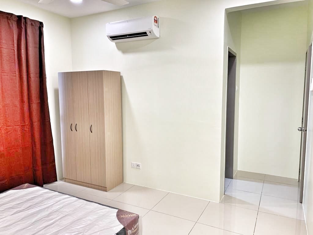 Platinum Splendor Residensi Semarak - photo 8