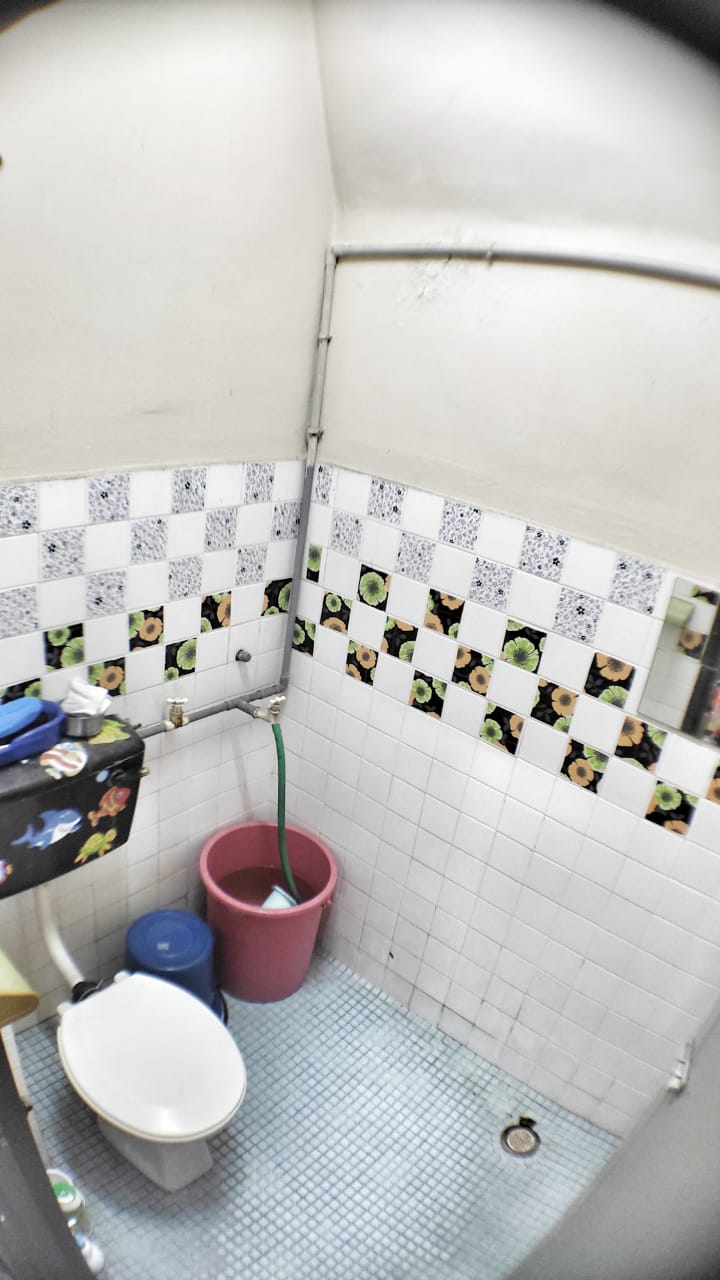 Double Storey Townhouse Taman Desa Segambut - photo 4