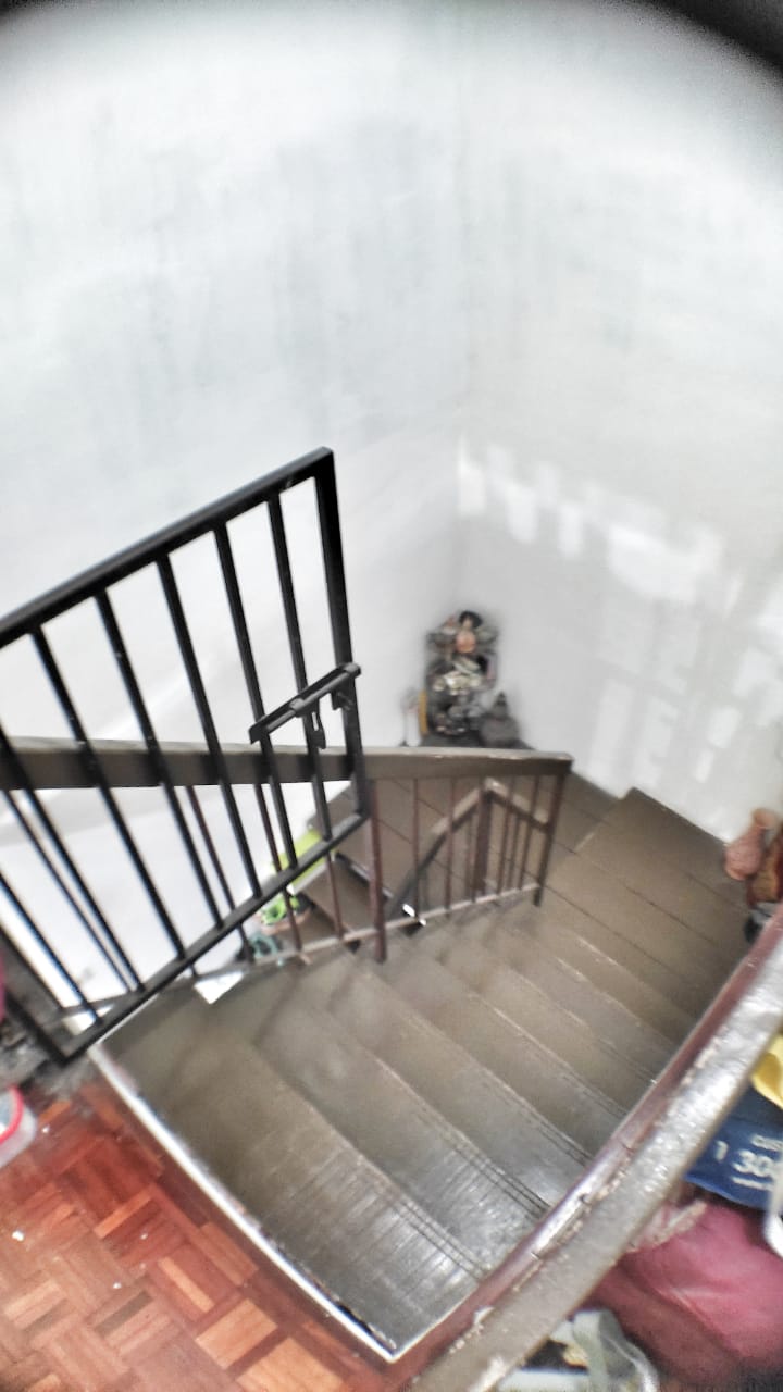 Double Storey Townhouse Taman Desa Segambut - photo 5