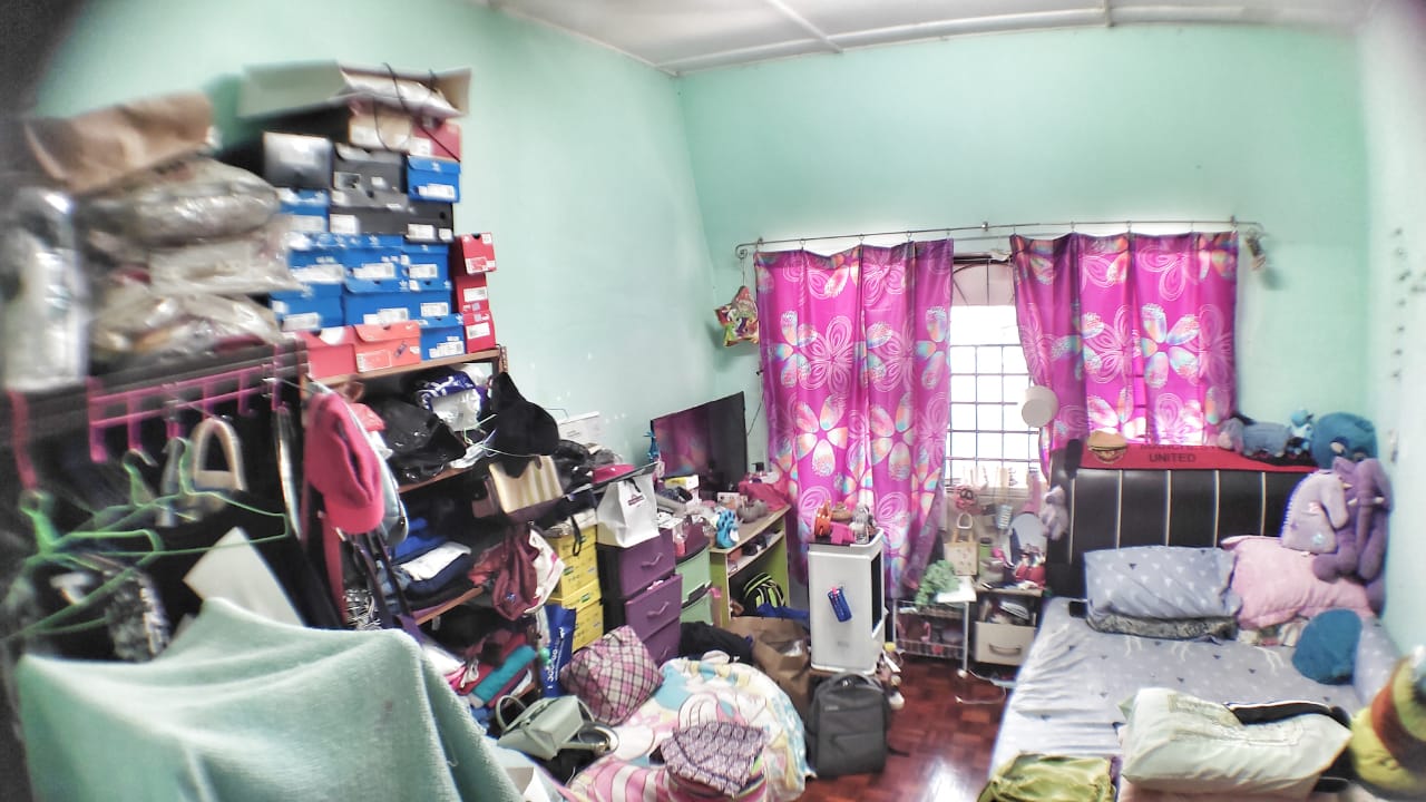 Double Storey Townhouse Taman Desa Segambut - photo 6