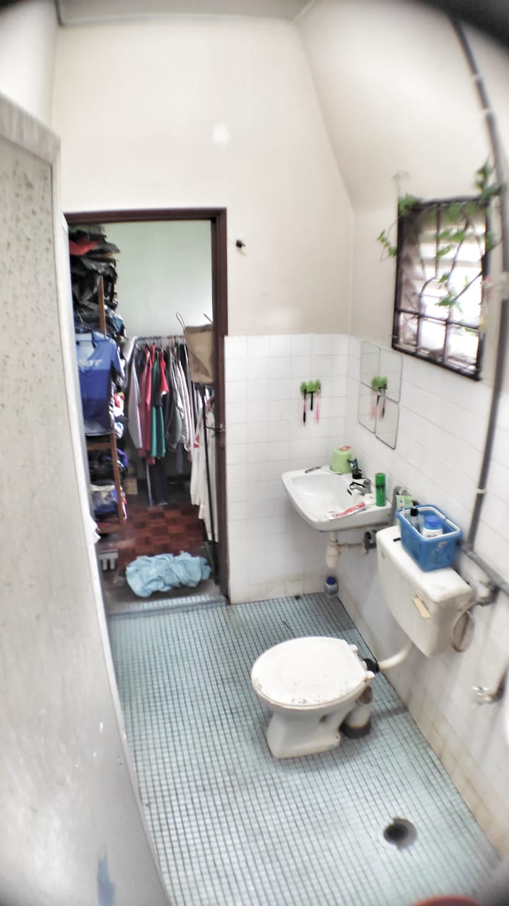 Double Storey Townhouse Taman Desa Segambut - photo 10