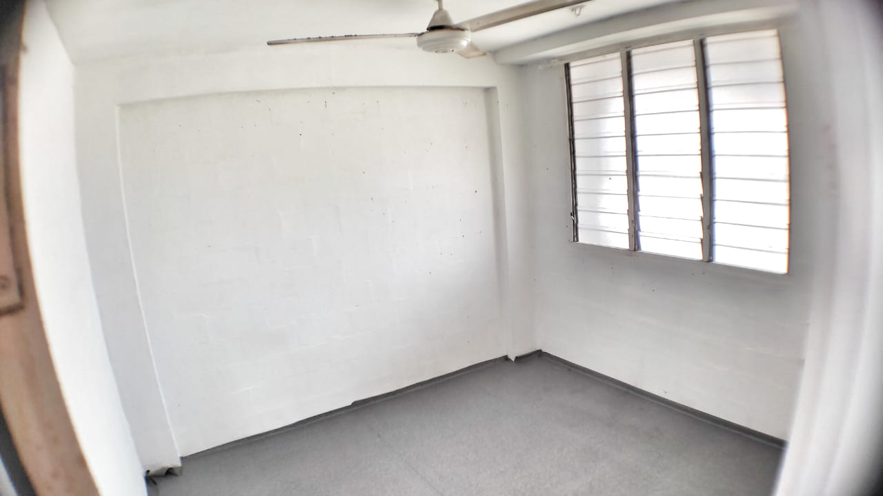 Flat Seksyen 1 Wangsa Maju - photo 3