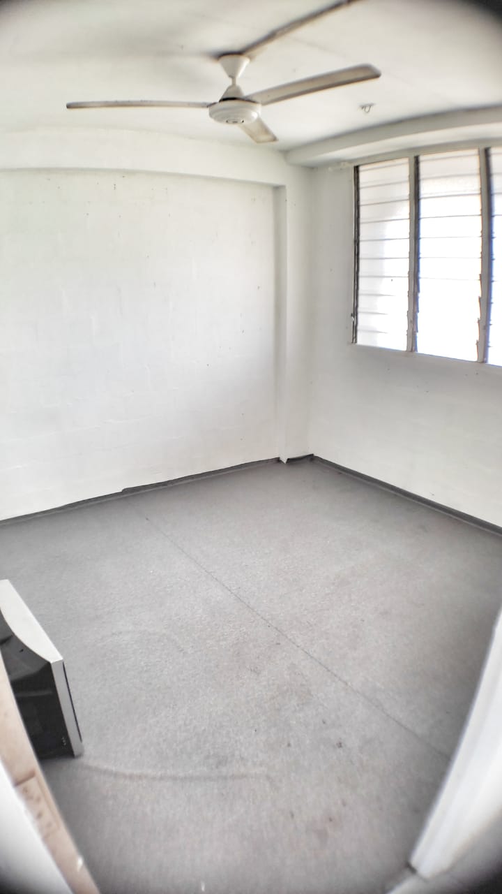 Flat Seksyen 1 Wangsa Maju - photo 4
