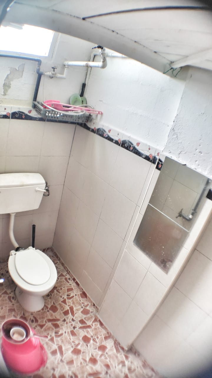 Flat Seksyen 1 Wangsa Maju - photo 6