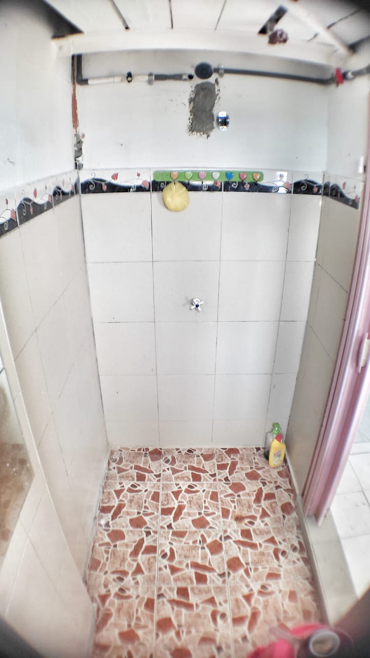Flat Seksyen 1 Wangsa Maju - photo 7