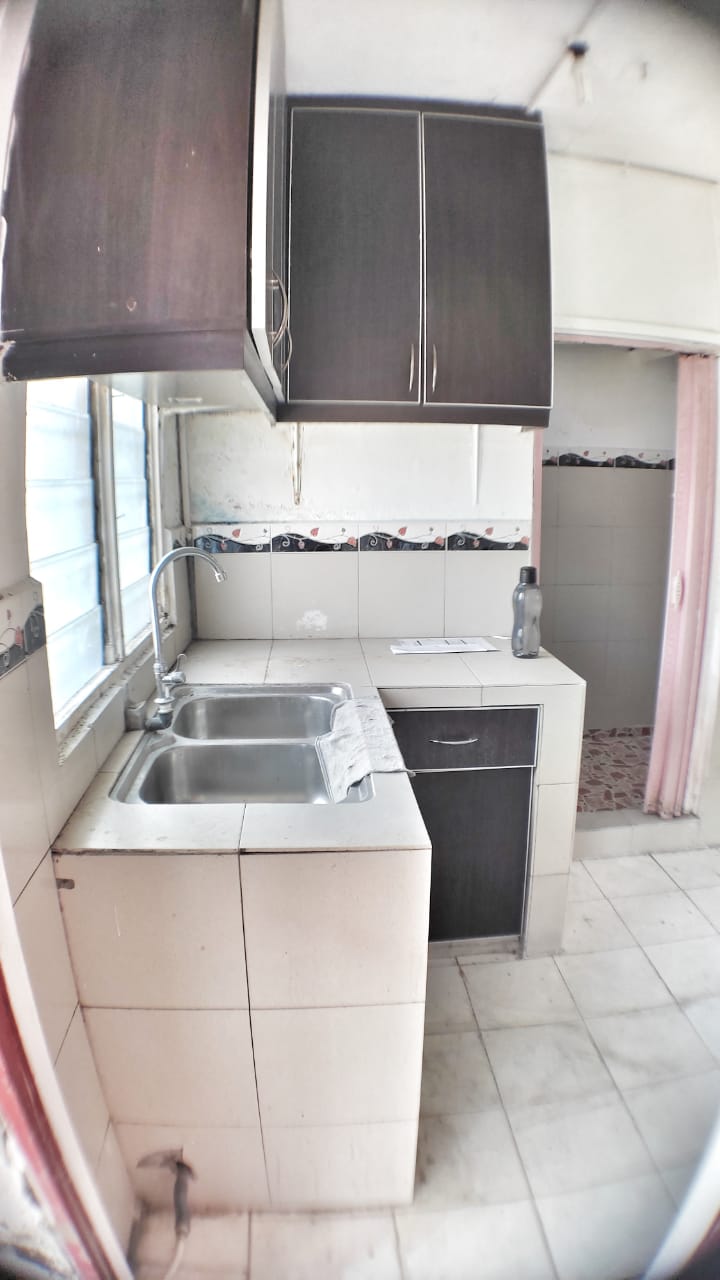 Flat Seksyen 1 Wangsa Maju - photo 9
