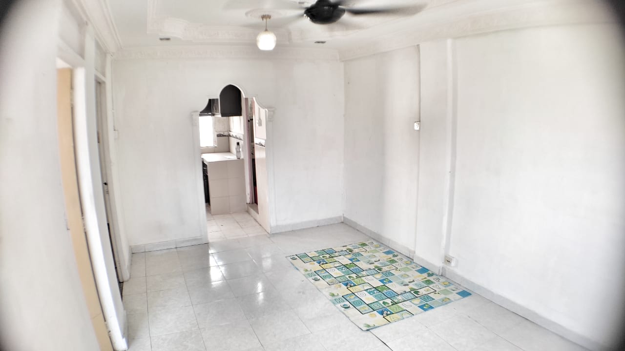 Flat Seksyen 1 Wangsa Maju - photo 11