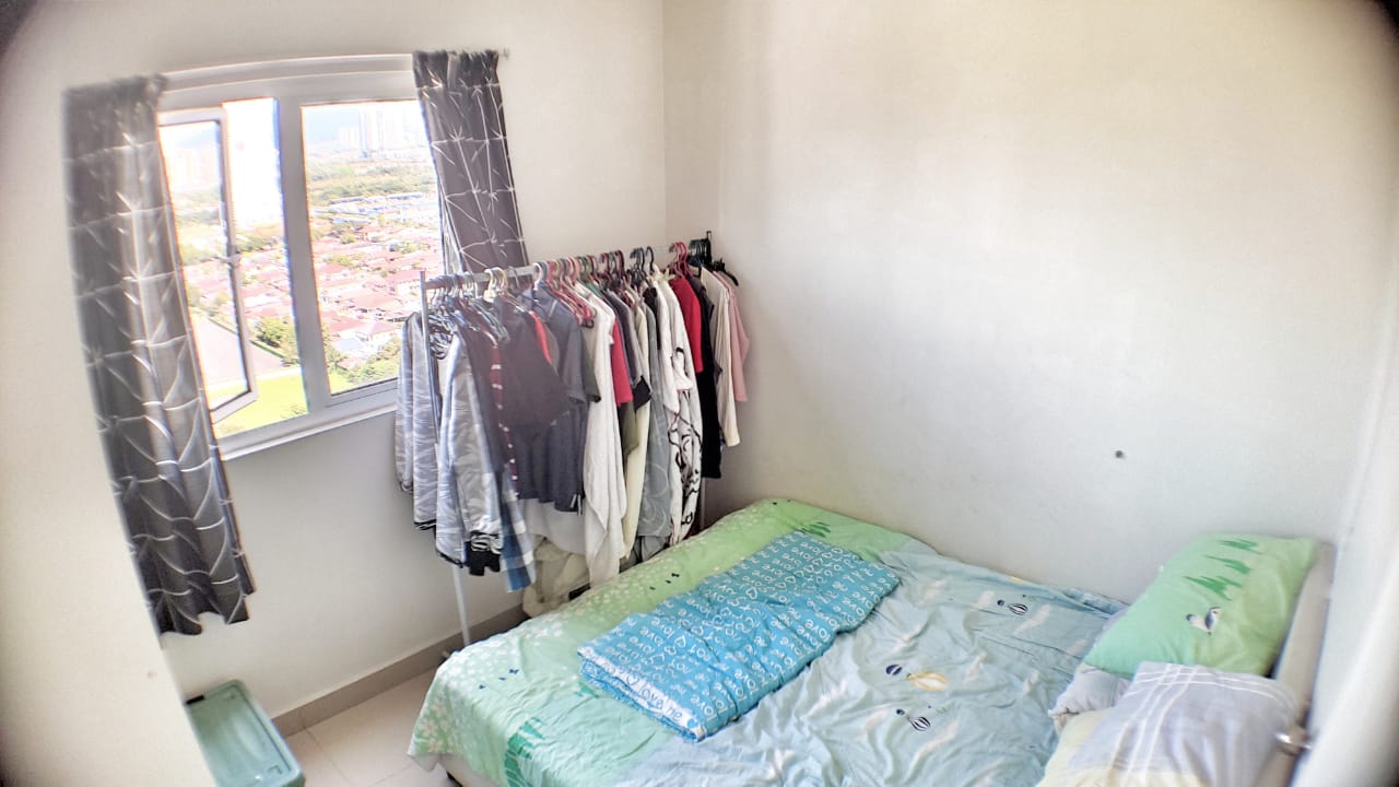 maxim citylight sentul - photo 6