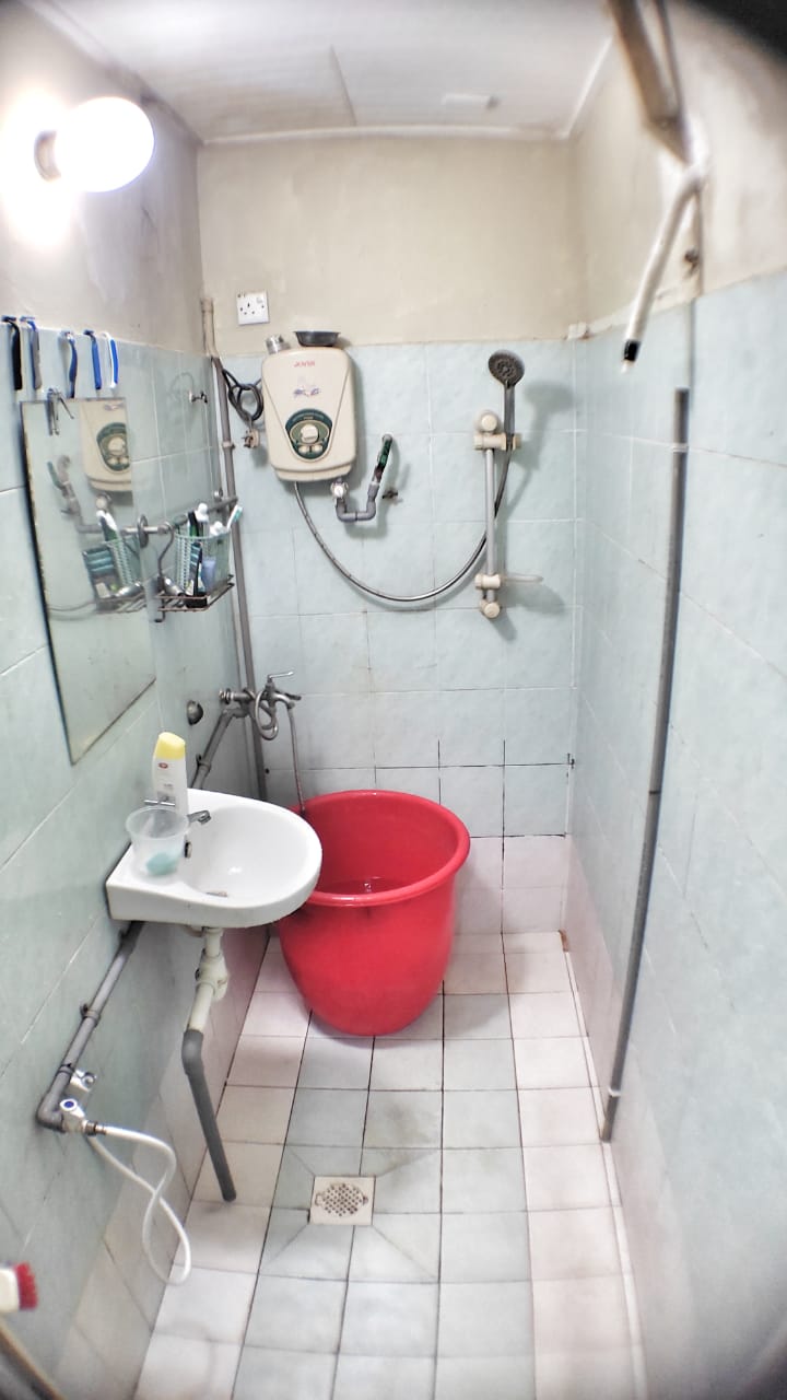 Single Storey Corner Lot SS 5 A Kelana Jaya - photo 7