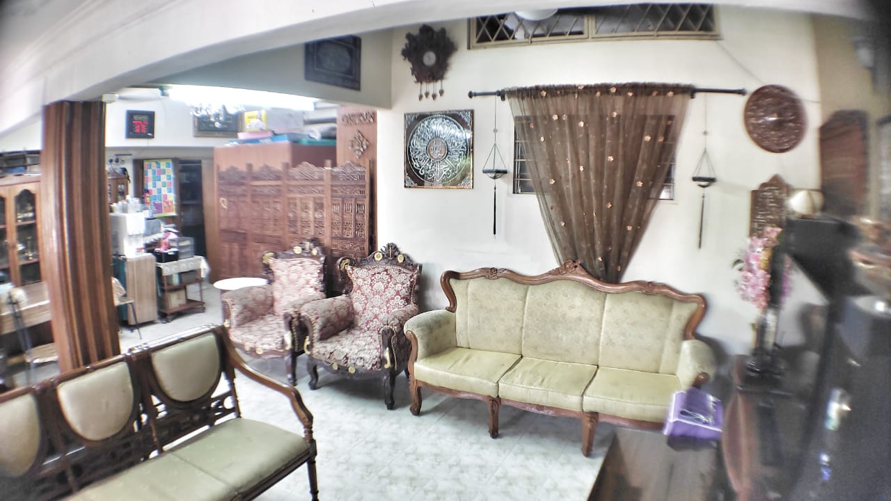 Single Storey Corner Lot SS 5 A Kelana Jaya - photo 9