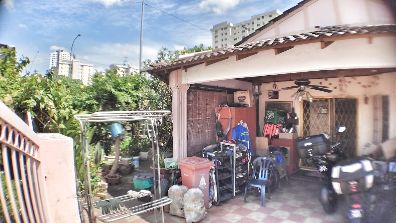 Single Storey Corner Lot SS 5 A Kelana Jaya - photo 10