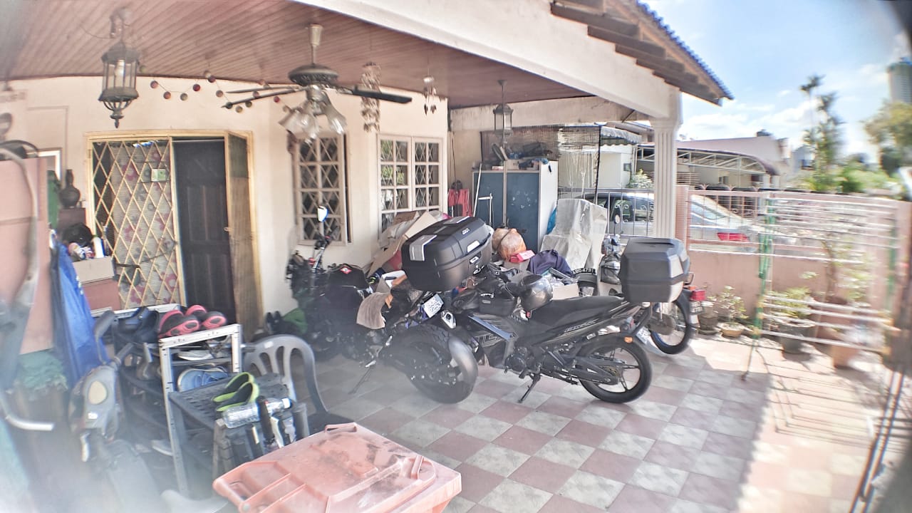Single Storey Corner Lot SS 5 A Kelana Jaya - photo 11