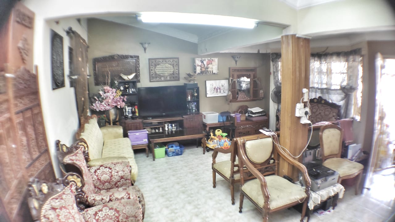 Single Storey Corner Lot SS 5 A Kelana Jaya - photo 13