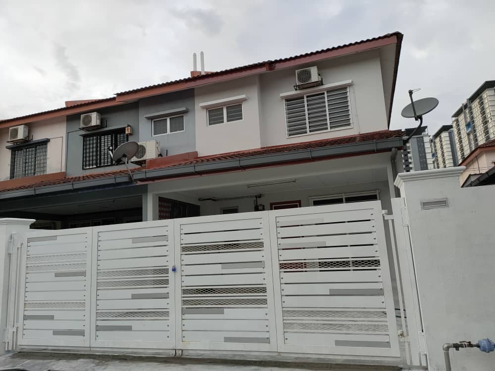 Double Storey Bandar Saujana Putra - photo 6