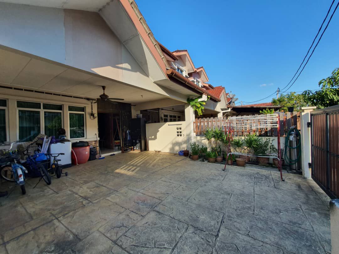 Double Storey Taman Pelangi Semenyih 1 - photo 5