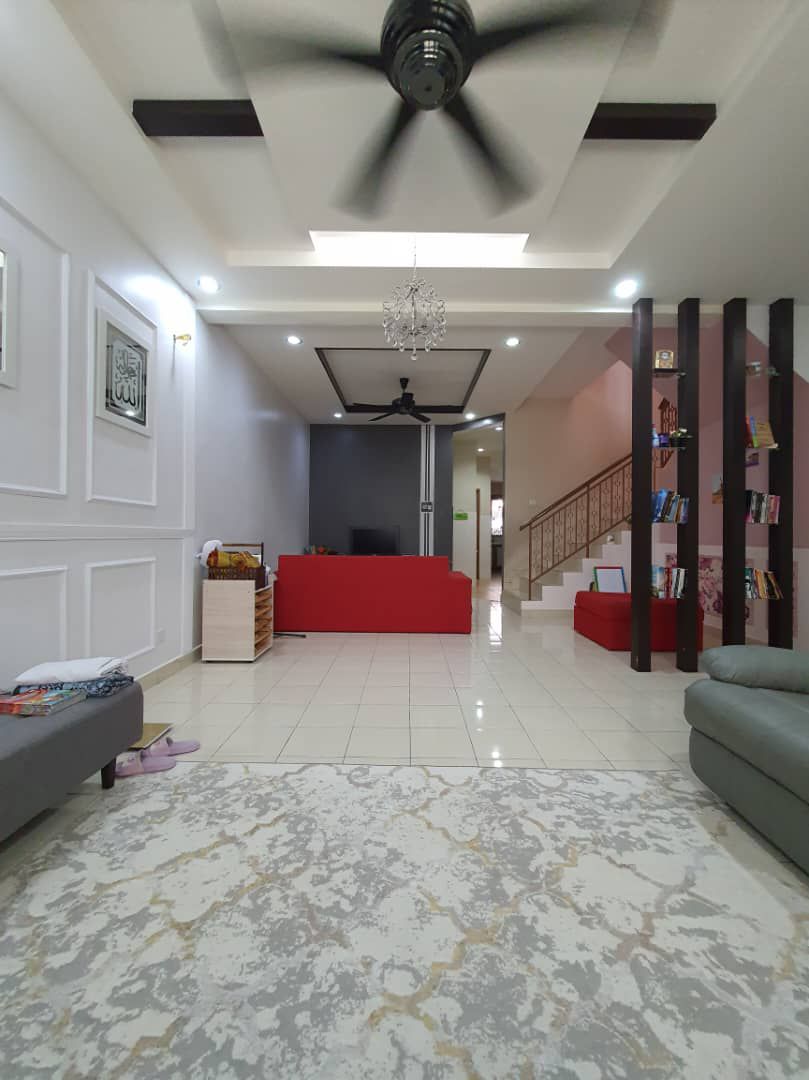 Double Storey Taman Pelangi Semenyih 1 - photo 7