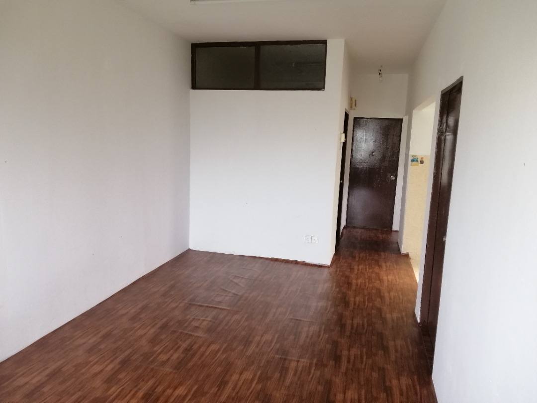 Flat PKNS Seksyen 7,Nilam Sari Shah Alam