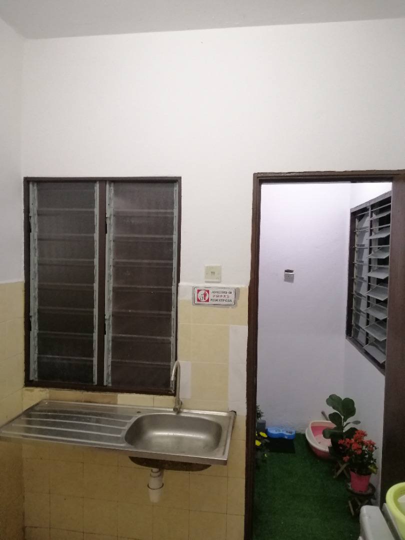 Flat PKNS Seksyen 7,Nilam Sari Shah Alam - photo 2