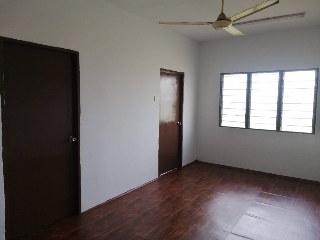 Flat PKNS Seksyen 7,Nilam Sari Shah Alam - photo 4