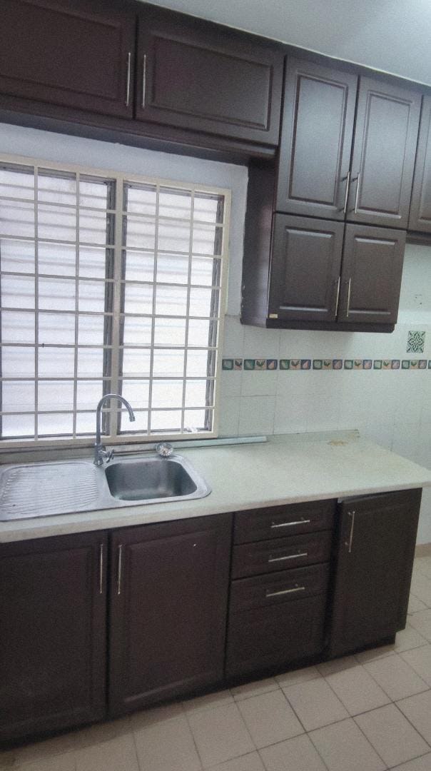 Latan Biru Apartment Kota Damansara - photo 2