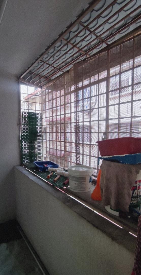 Latan Biru Apartment Kota Damansara - photo 8