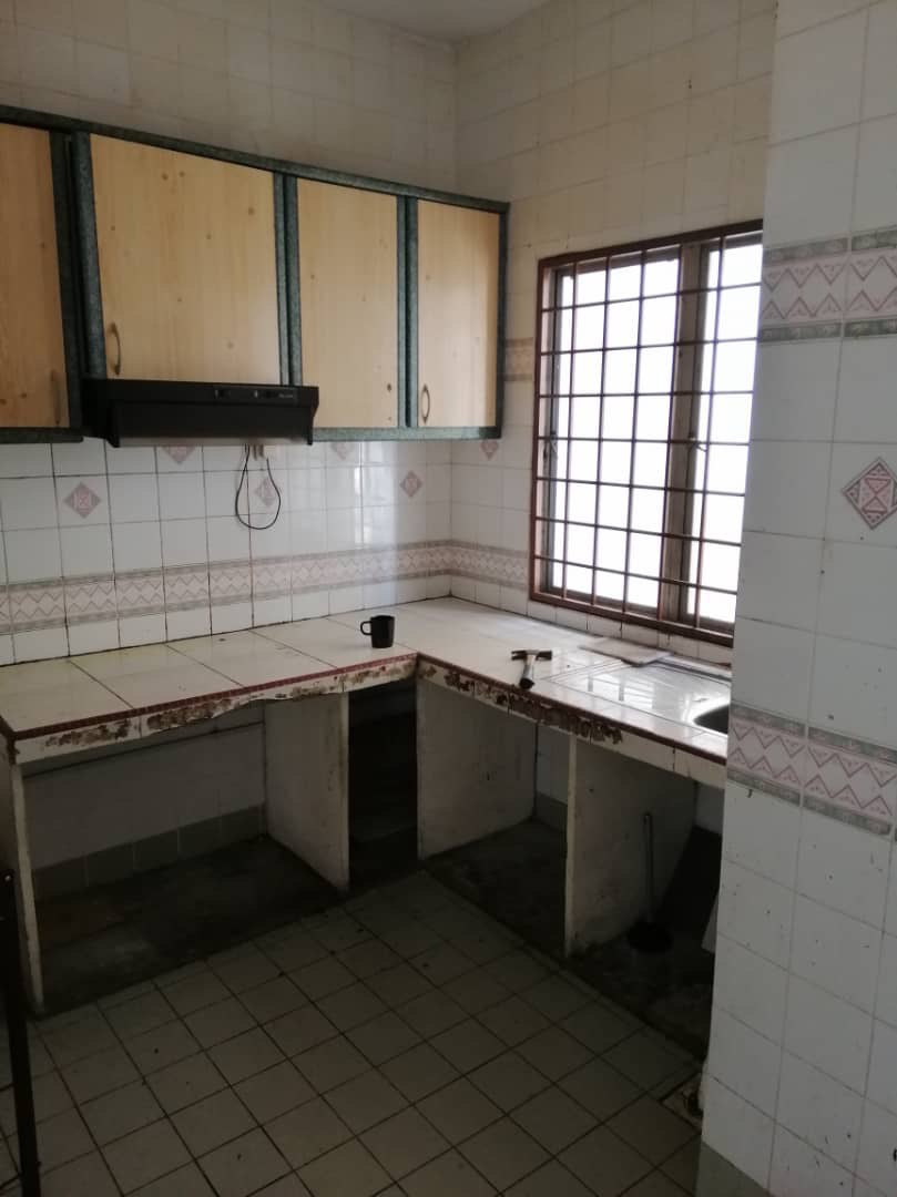 Pangsapuri Jaya TTDI Jaya - photo 2