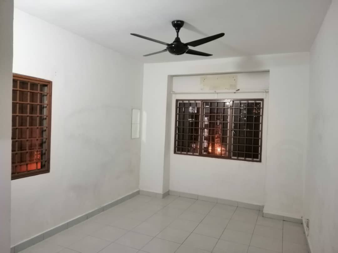 Pangsapuri Jaya TTDI Jaya - photo 3