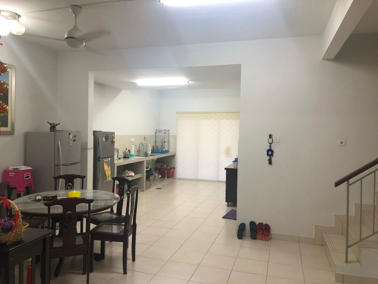 Double Storey Bandar Seri CoalFields - photo 3