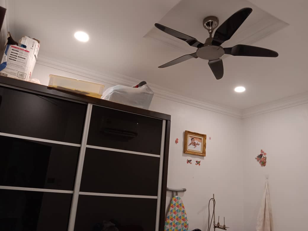 Single Storey Taman Desa Utama Klang - photo 2