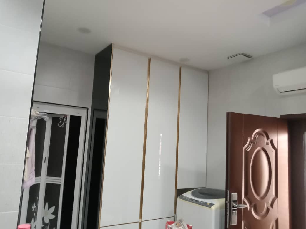 Single Storey Taman Desa Utama Klang - photo 3