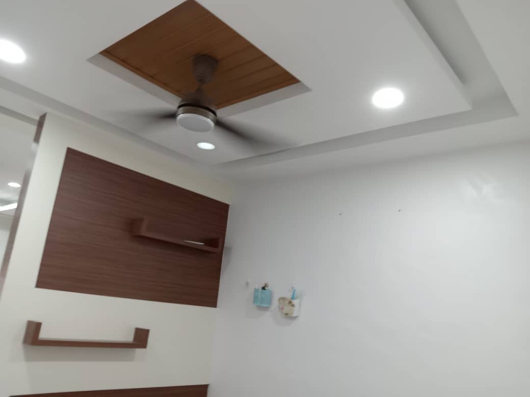 Single Storey Taman Desa Utama Klang - photo 4