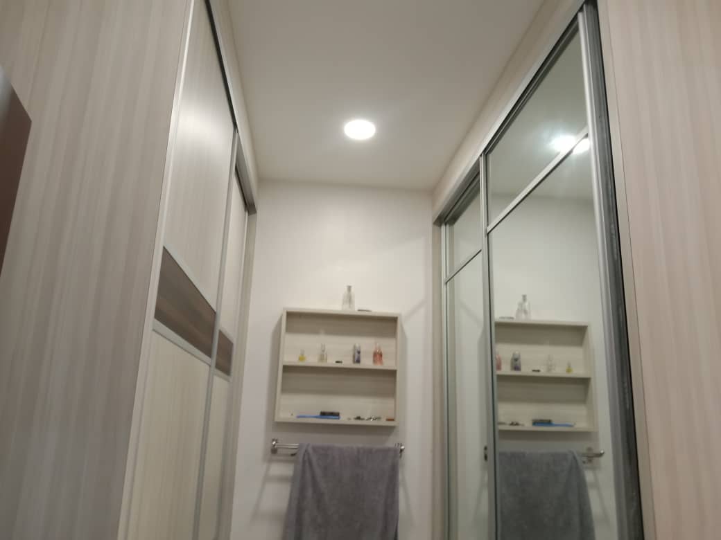 Single Storey Taman Desa Utama Klang - photo 6
