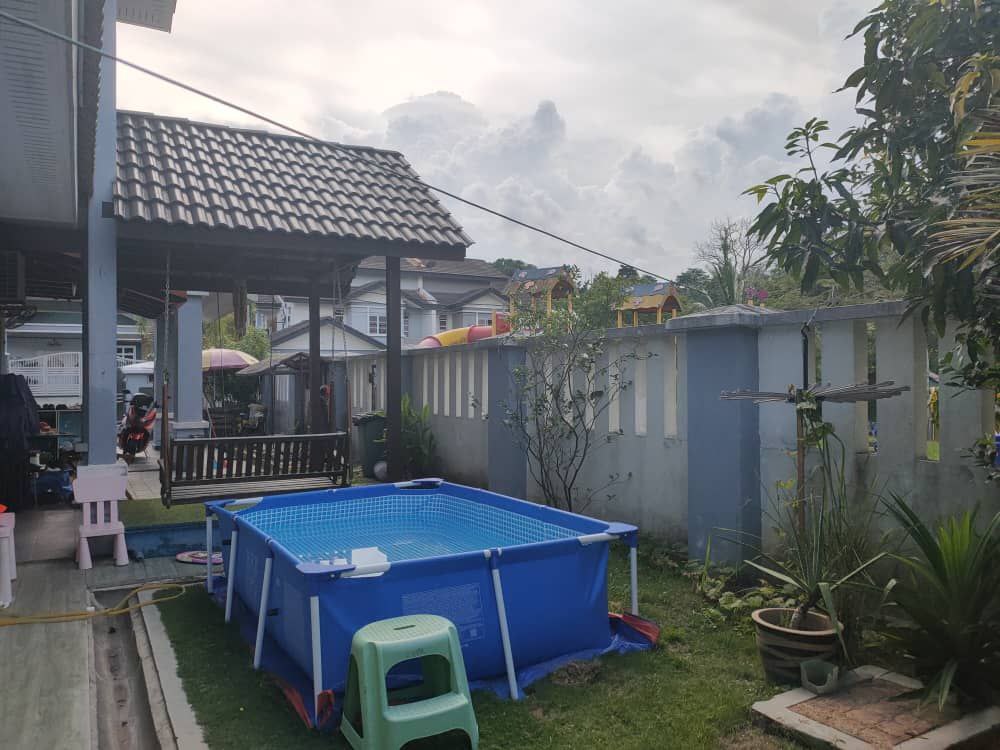 Semi-D Taman Mutiara Merab,Kajang - photo 2