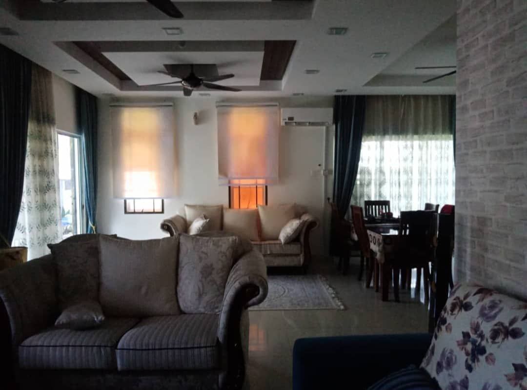 Semi-D Taman Mutiara Merab,Kajang - photo 3