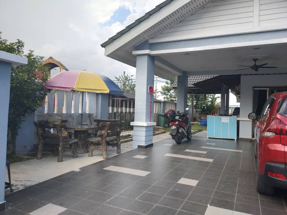 Semi-D Taman Mutiara Merab,Kajang - photo 9
