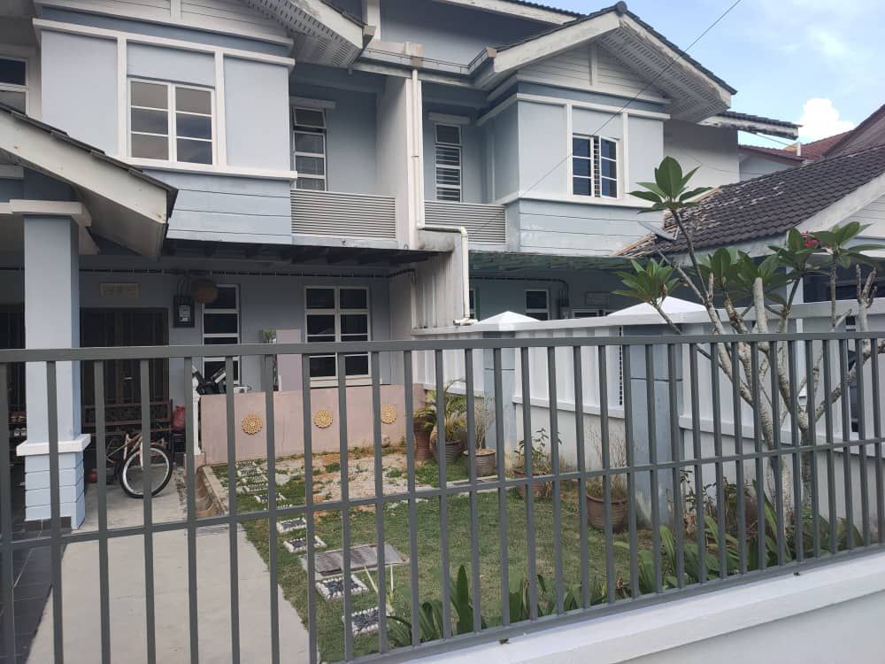 Semi-D Taman Mutiara Merab,Kajang - photo 10