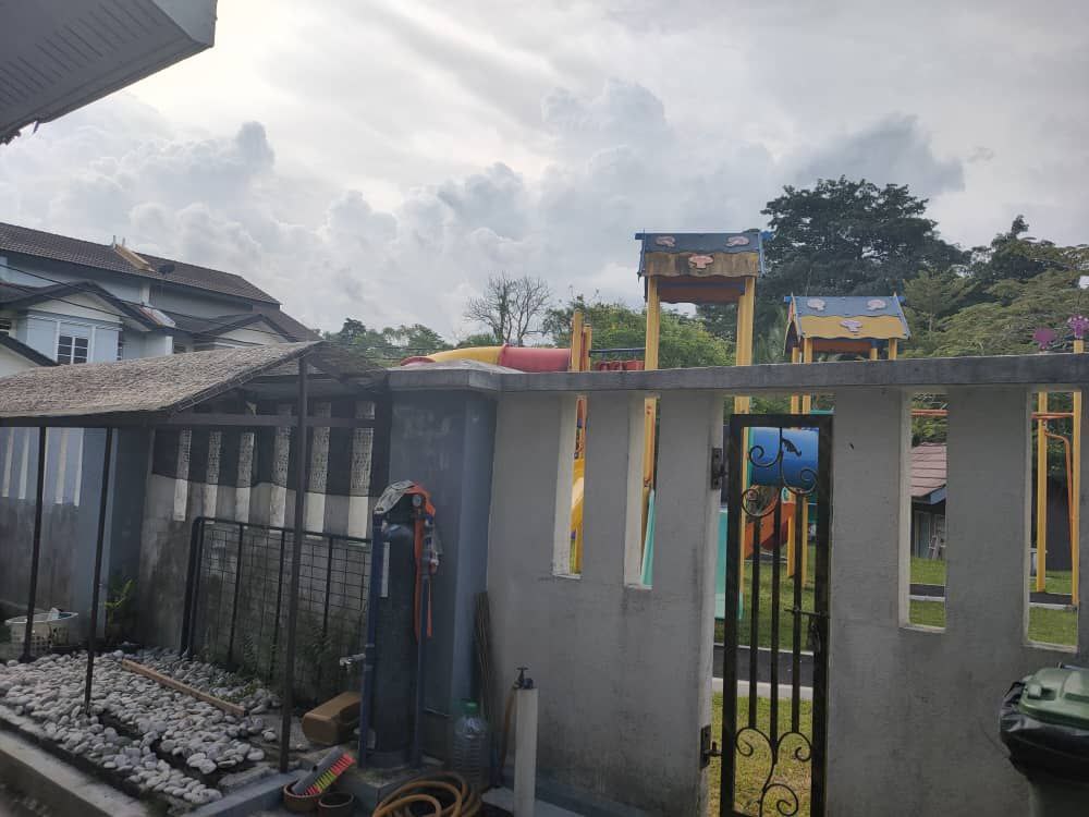 Semi-D Taman Mutiara Merab,Kajang - photo 12