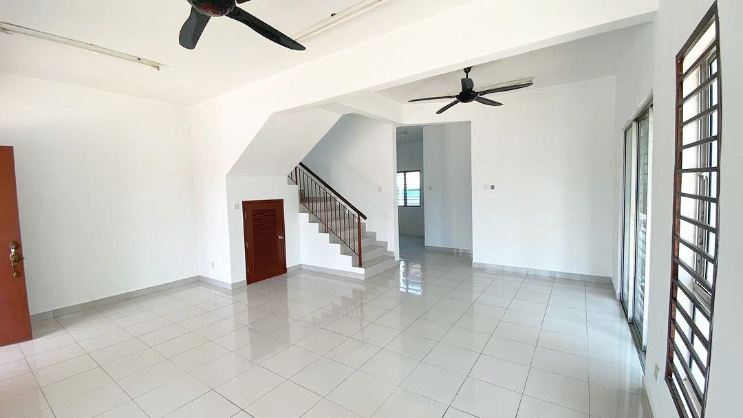 OAKBERRY Taman Pelangi Semenyih 2