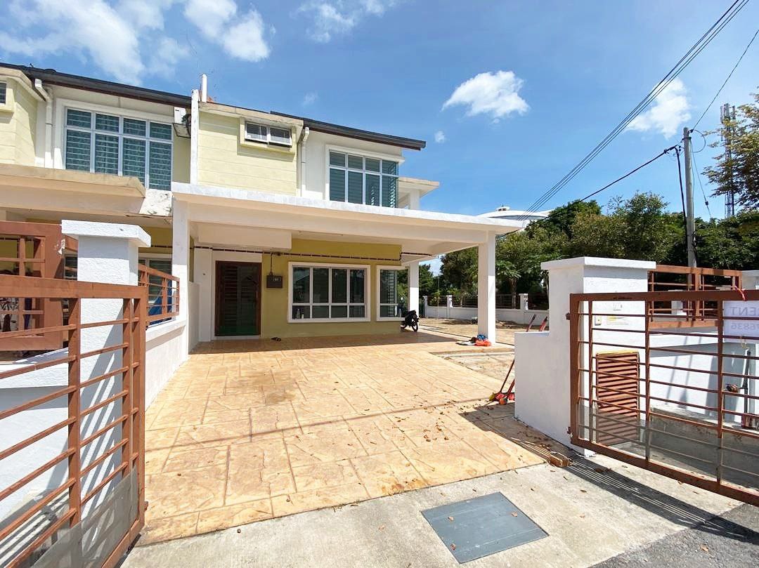OAKBERRY Taman Pelangi Semenyih 2 - photo 5