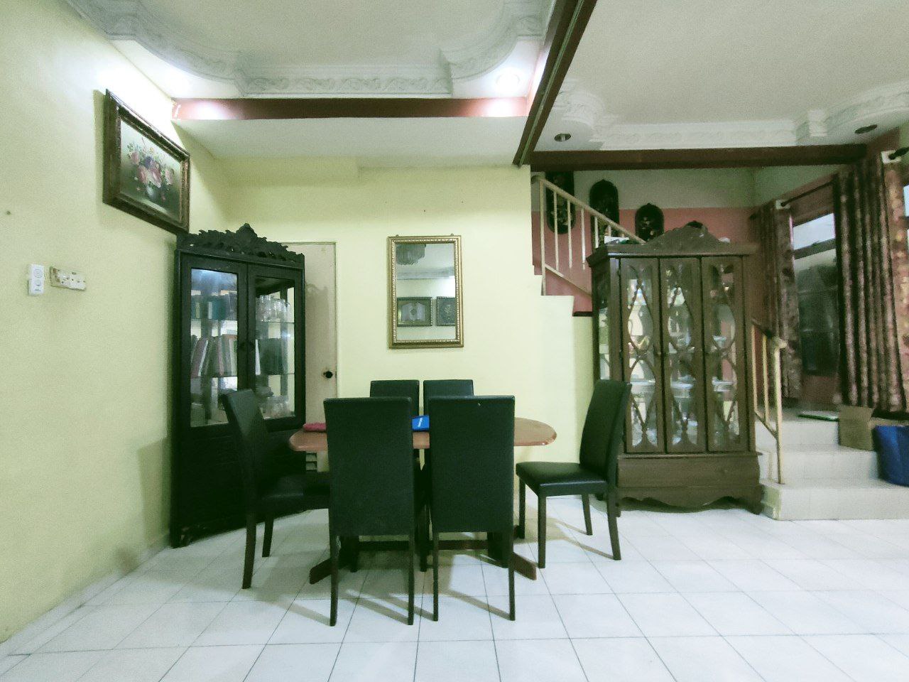 Taman Garing Permai Rawang - photo 2