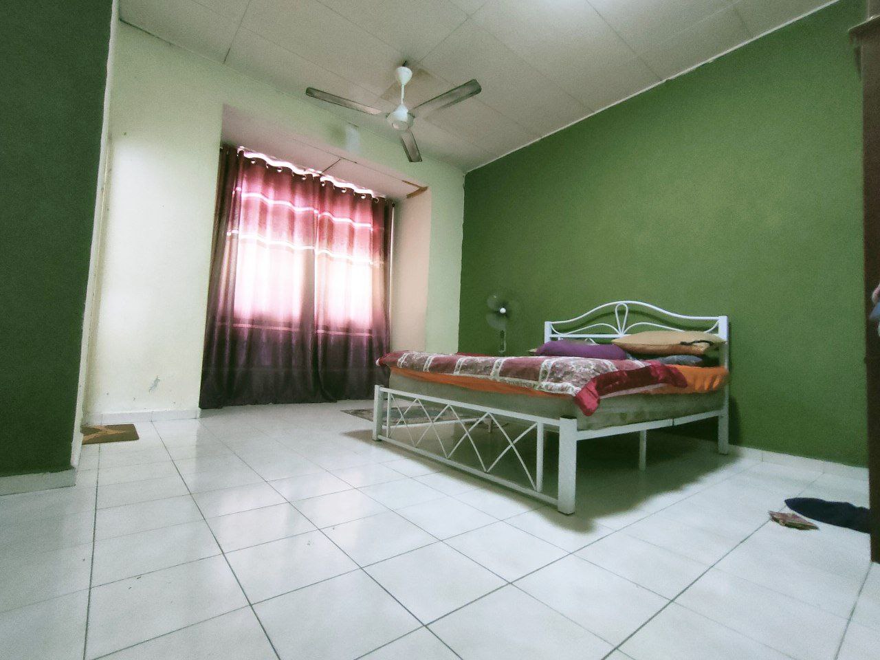 Taman Garing Permai Rawang - photo 4