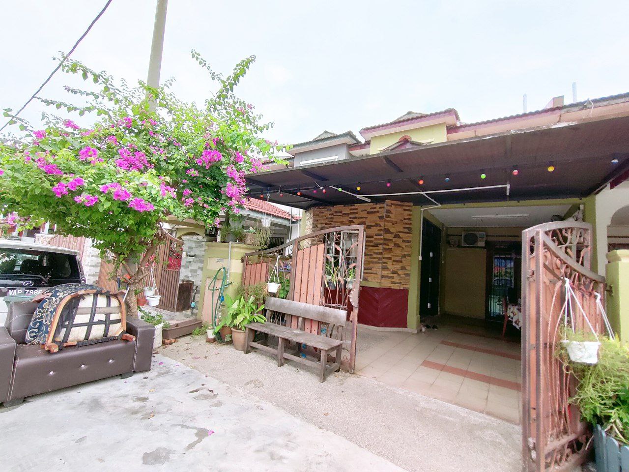 Taman Garing Permai Rawang - photo 7
