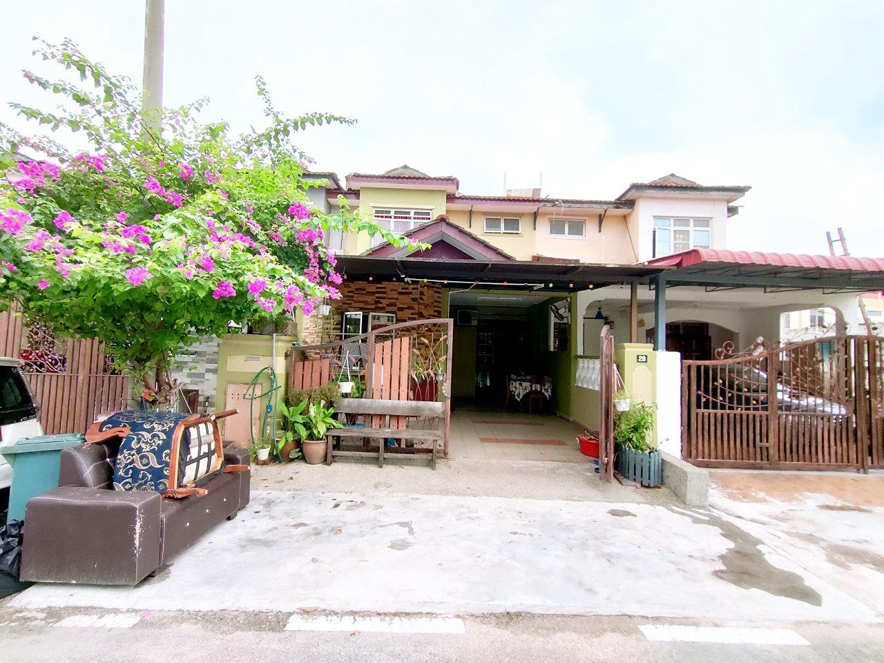 Taman Garing Permai Rawang - photo 8