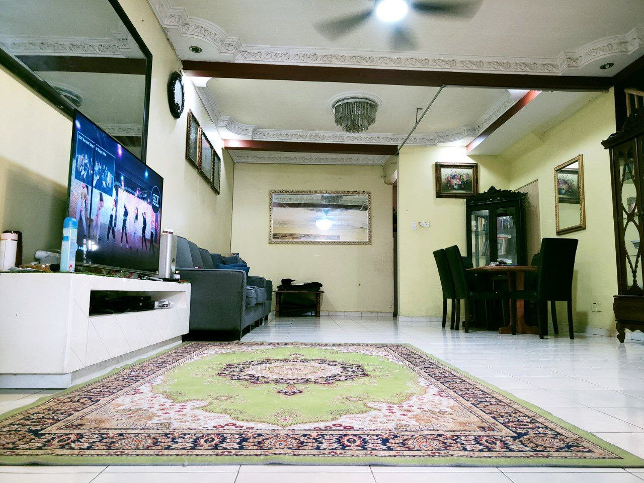 Taman Garing Permai Rawang - photo 9