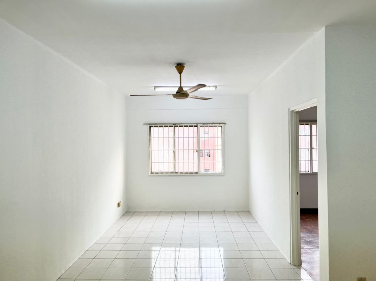Apartment Cemara Bndr Sri Permaisuri